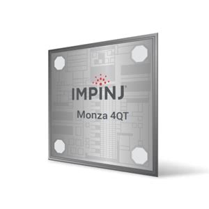 monza 4 rfid tag chip|impinj monza m4qt.